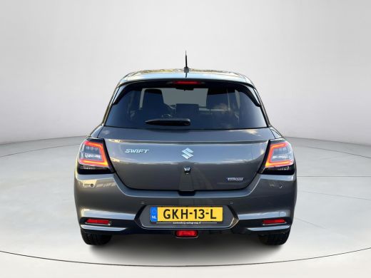 Suzuki Swift 1.2 Select Smart Hybrid ActivLease financial lease