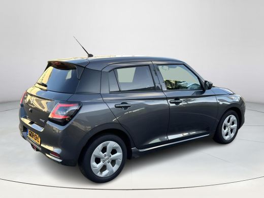 Suzuki Swift 1.2 Select Smart Hybrid ActivLease financial lease
