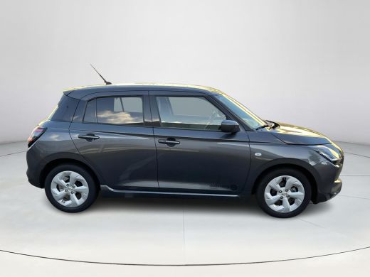 Suzuki Swift 1.2 Select Smart Hybrid ActivLease financial lease