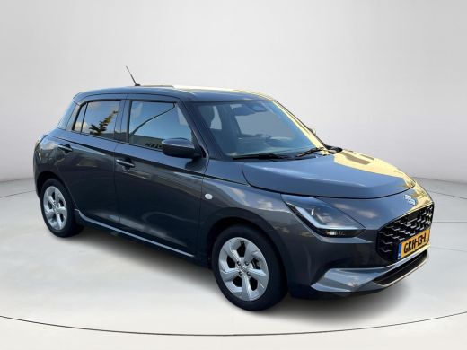 Suzuki Swift 1.2 Select Smart Hybrid ActivLease financial lease