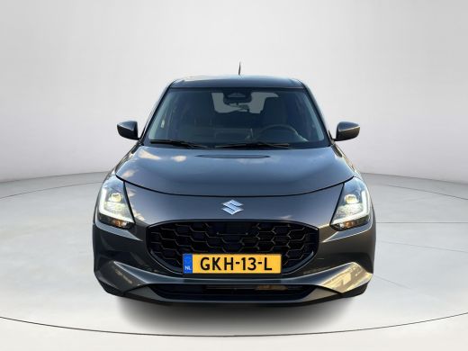 Suzuki Swift 1.2 Select Smart Hybrid ActivLease financial lease