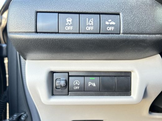 Suzuki Swift 1.2 Select Smart Hybrid ActivLease financial lease