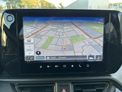 Suzuki Swift 1.2 Select Smart Hybrid ActivLease financial lease