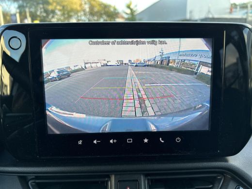 Suzuki Swift 1.2 Select Smart Hybrid ActivLease financial lease