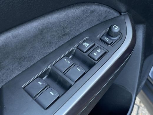Suzuki Vitara 1.4 Boosterjet Style Smart Hybrid | Automaat | Navigatiesysteem | Climate Control | Stoelverwarmi... ActivLease financial lease