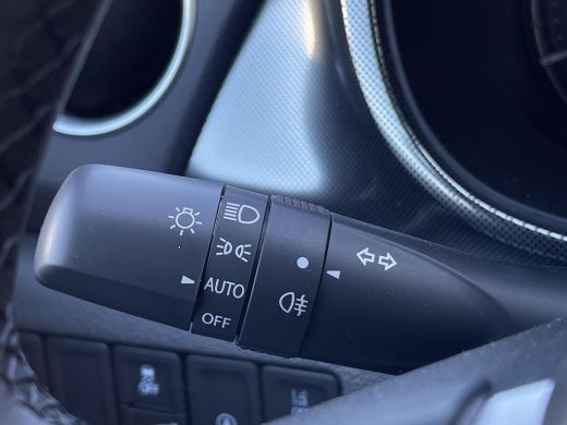 Suzuki Vitara 1.4 Boosterjet Style Smart Hybrid | Automaat | Navigatiesysteem | Climate Control | Stoelverwarmi... ActivLease financial lease