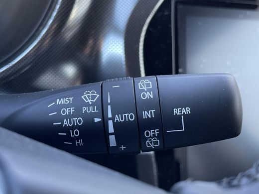 Suzuki Vitara 1.4 Boosterjet Style Smart Hybrid | Automaat | Navigatiesysteem | Climate Control | Stoelverwarmi... ActivLease financial lease