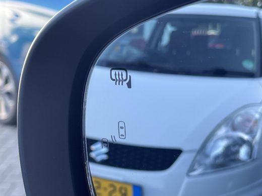 Suzuki Vitara 1.4 Boosterjet Style Smart Hybrid | Automaat | Navigatiesysteem | Climate Control | Stoelverwarmi... ActivLease financial lease