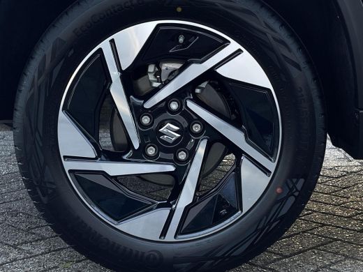 Suzuki Vitara 1.4 Boosterjet Style Smart Hybrid Navigatiesysteem | Climate Control | Stoelverwarming | Adaptive... ActivLease financial lease