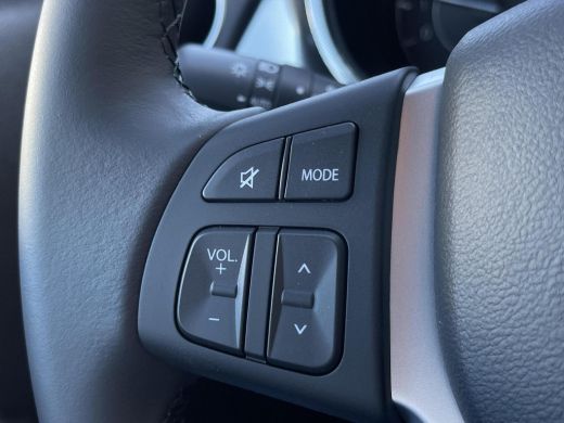 Suzuki Vitara 1.4 Boosterjet Style Smart Hybrid Navigatiesysteem | Climate Control | Stoelverwarming | Adaptive... ActivLease financial lease