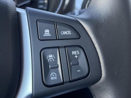 Suzuki Vitara 1.4 Boosterjet Style Smart Hybrid Navigatiesysteem | Climate Control | Stoelverwarming | Adaptive... ActivLease financial lease