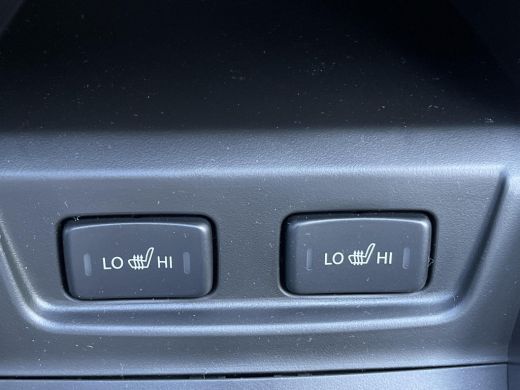 Suzuki Vitara 1.4 Boosterjet Style Smart Hybrid Navigatiesysteem | Climate Control | Stoelverwarming | Adaptive... ActivLease financial lease