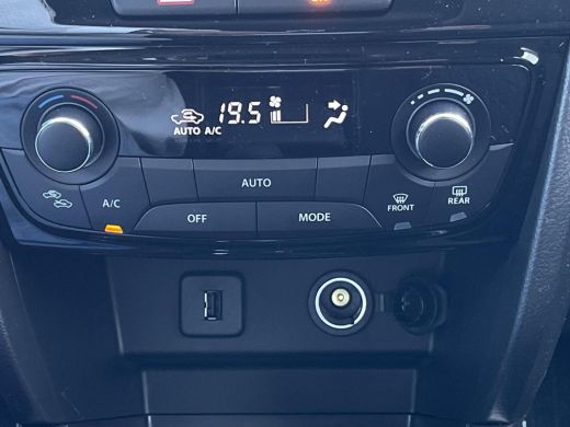 Suzuki Vitara 1.4 Boosterjet Style Smart Hybrid Navigatiesysteem | Climate Control | Stoelverwarming | Adaptive... ActivLease financial lease