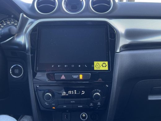 Suzuki Vitara 1.4 Boosterjet Style Smart Hybrid Navigatiesysteem | Climate Control | Stoelverwarming | Adaptive... ActivLease financial lease