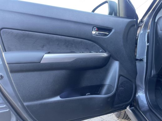 Suzuki Vitara 1.4 Boosterjet Style Smart Hybrid Navigatiesysteem | Climate Control | Stoelverwarming | Adaptive... ActivLease financial lease