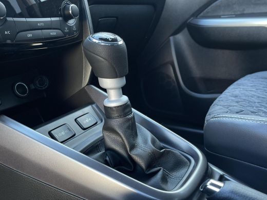 Suzuki Vitara 1.4 Boosterjet Style Smart Hybrid Navigatiesysteem | Climate Control | Stoelverwarming | Adaptive... ActivLease financial lease