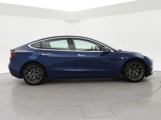 Tesla Model 3 LONG RANGE RWD 75 kWh + PANORAMA | LEDER | STOELVERW. V+A | CAMERA'S | LED ActivLease financial lease