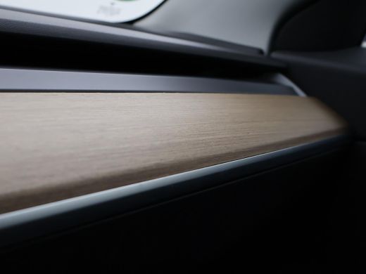 Tesla Model 3 LONG RANGE RWD 75 kWh + PANORAMA | LEDER | STOELVERW. V+A | CAMERA'S | LED ActivLease financial lease