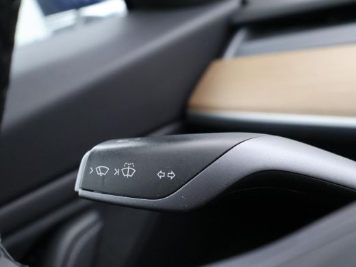 Tesla Model 3 LONG RANGE RWD 75 kWh + PANORAMA | LEDER | STOELVERW. V+A | CAMERA'S | LED ActivLease financial lease
