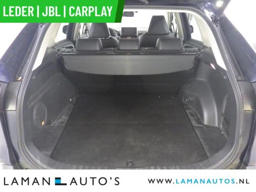 Toyota RAV4 2.5 Hybrid 218pk Executive Premium | Leder JBL CarPlay ECC 18" LMV ACC 360 Camera BSM Trekhaak | ... ActivLease financial lease