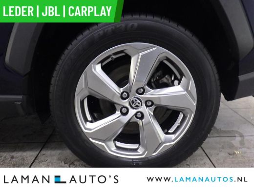 Toyota RAV4 2.5 Hybrid 218pk Executive Premium | Leder JBL CarPlay ECC 18" LMV ACC 360 Camera BSM Trekhaak | ... ActivLease financial lease
