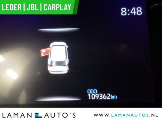 Toyota RAV4 2.5 Hybrid 218pk Executive Premium | Leder JBL CarPlay ECC 18" LMV ACC 360 Camera BSM Trekhaak | ... ActivLease financial lease