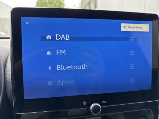 Toyota Yaris 1.5 Hybrid 115 Dynamic **COMFORT PACK/ NIEUWE AUTO/ DIRECT LEVERBAAR** ActivLease financial lease