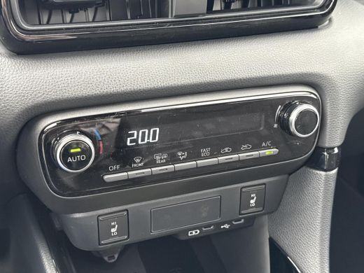 Toyota Yaris 1.5 Hybrid 115 Dynamic **COMFORT PACK/ NIEUWE AUTO/ DIRECT LEVERBAAR** ActivLease financial lease