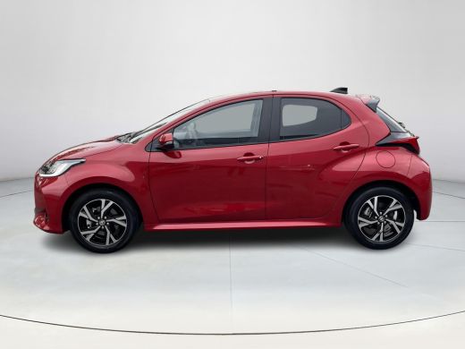 Toyota Yaris 1.5 Hybrid 115 Dynamic **COMFORT PACK/ NIEUWE AUTO/ DIRECT LEVERBAAR** ActivLease financial lease