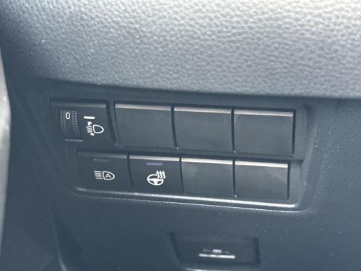 Toyota Yaris 1.5 Hybrid 115 Dynamic **COMFORT PACK/ NIEUWE AUTO/ DIRECT LEVERBAAR** ActivLease financial lease