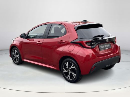 Toyota Yaris 1.5 Hybrid 115 Dynamic **COMFORT PACK/ NIEUWE AUTO/ DIRECT LEVERBAAR** ActivLease financial lease