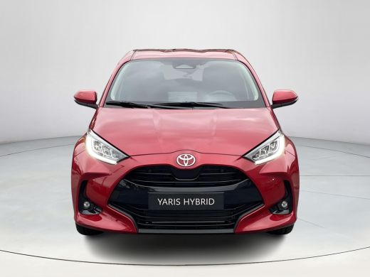Toyota Yaris 1.5 Hybrid 115 Dynamic **COMFORT PACK/ NIEUWE AUTO/ DIRECT LEVERBAAR** ActivLease financial lease