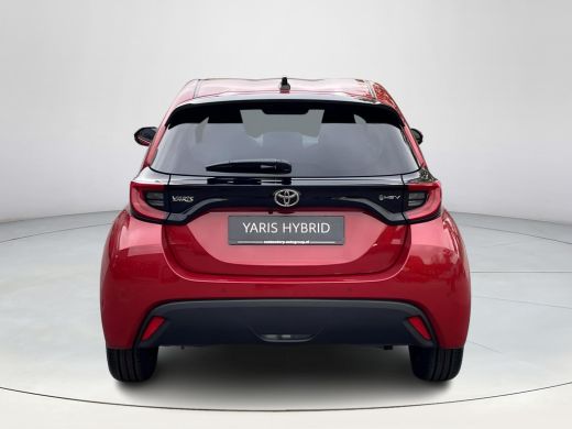 Toyota Yaris 1.5 Hybrid 115 Dynamic **COMFORT PACK/ NIEUWE AUTO/ DIRECT LEVERBAAR** ActivLease financial lease