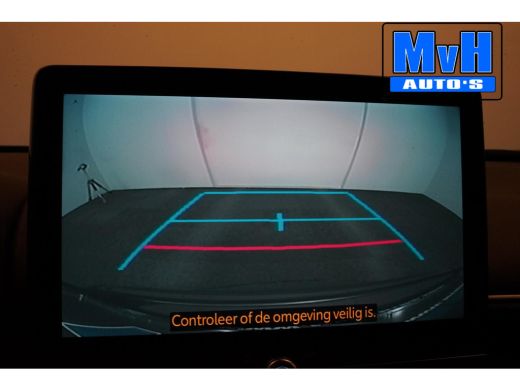 Toyota Yaris Cross 1.5 Hybrid 115 Business Plus|NAVI|STOEL/STUUR.VERW ActivLease financial lease