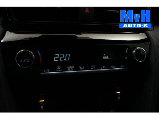 Toyota Yaris Cross 1.5 Hybrid 115 Business Plus|NAVI|STOEL/STUUR.VERW ActivLease financial lease