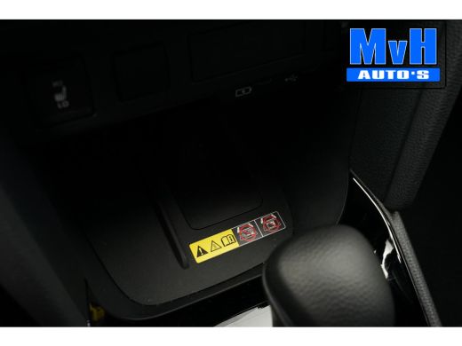 Toyota Yaris Cross 1.5 Hybrid 115 Business Plus|NAVI|STOEL/STUUR.VERW ActivLease financial lease