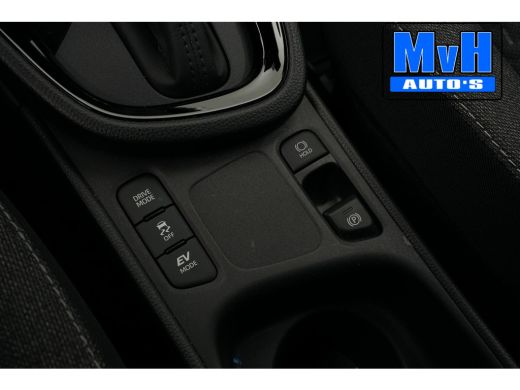 Toyota Yaris Cross 1.5 Hybrid 115 Business Plus|NAVI|STOEL/STUUR.VERW ActivLease financial lease