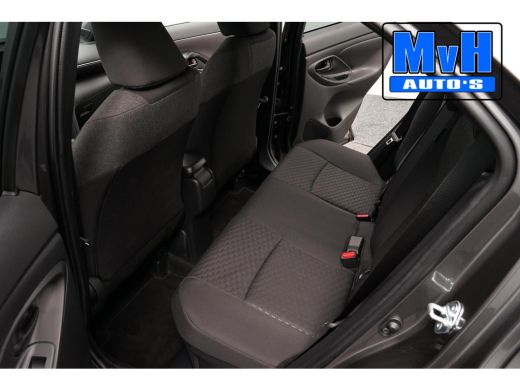 Toyota Yaris Cross 1.5 Hybrid 115 Business Plus|NAVI|STOEL/STUUR.VERW ActivLease financial lease