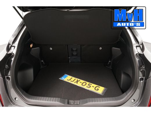 Toyota Yaris Cross 1.5 Hybrid 115 Business Plus|NAVI|STOEL/STUUR.VERW ActivLease financial lease