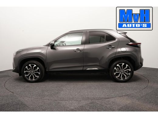 Toyota Yaris Cross 1.5 Hybrid 115 Business Plus|NAVI|STOEL/STUUR.VERW ActivLease financial lease