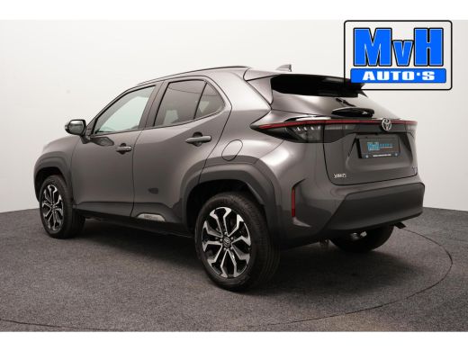 Toyota Yaris Cross 1.5 Hybrid 115 Business Plus|NAVI|STOEL/STUUR.VERW ActivLease financial lease