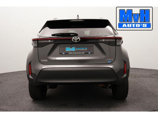 Toyota Yaris Cross 1.5 Hybrid 115 Business Plus|NAVI|STOEL/STUUR.VERW ActivLease financial lease
