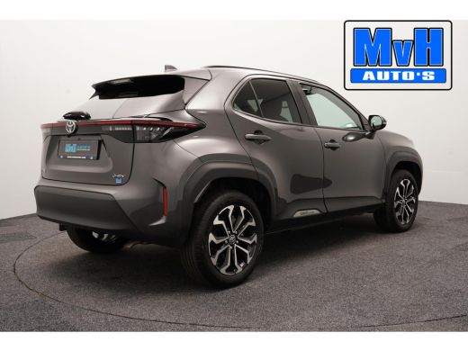 Toyota Yaris Cross 1.5 Hybrid 115 Business Plus|NAVI|STOEL/STUUR.VERW ActivLease financial lease