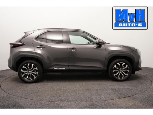 Toyota Yaris Cross 1.5 Hybrid 115 Business Plus|NAVI|STOEL/STUUR.VERW ActivLease financial lease