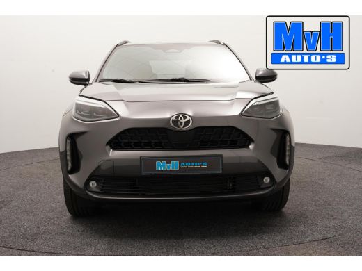 Toyota Yaris Cross 1.5 Hybrid 115 Business Plus|NAVI|STOEL/STUUR.VERW ActivLease financial lease