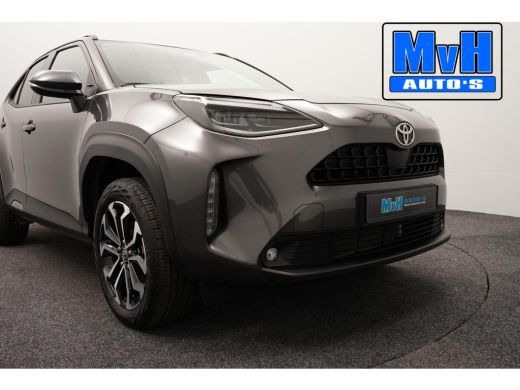 Toyota Yaris Cross 1.5 Hybrid 115 Business Plus|NAVI|STOEL/STUUR.VERW ActivLease financial lease