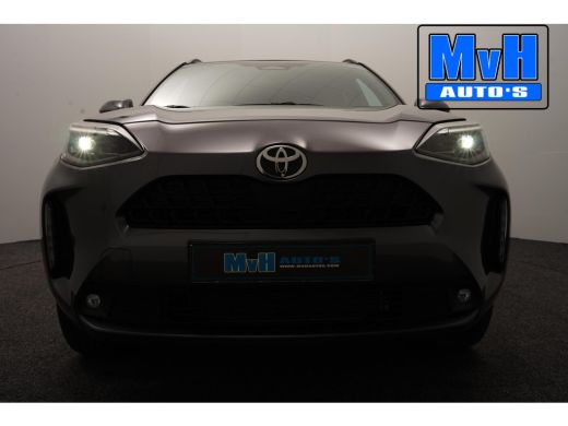 Toyota Yaris Cross 1.5 Hybrid 115 Business Plus|NAVI|STOEL/STUUR.VERW ActivLease financial lease