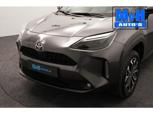 Toyota Yaris Cross 1.5 Hybrid 115 Business Plus|NAVI|STOEL/STUUR.VERW ActivLease financial lease