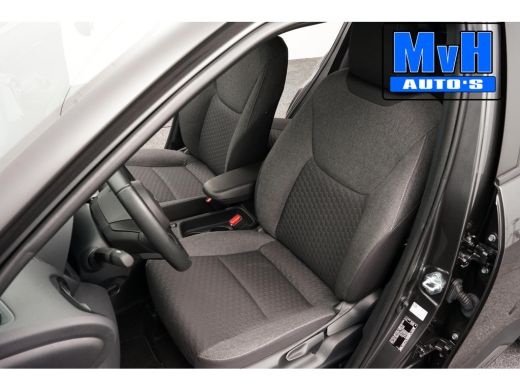 Toyota Yaris Cross 1.5 Hybrid 115 Business Plus|NAVI|STOEL/STUUR.VERW ActivLease financial lease