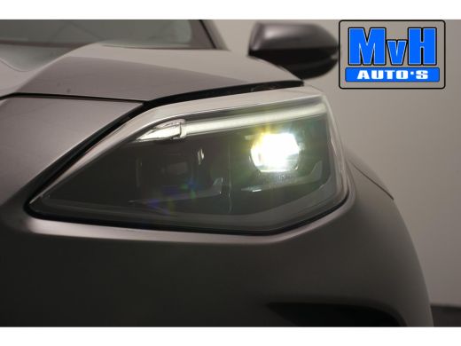 Toyota Yaris Cross 1.5 Hybrid 115 Business Plus|NAVI|STOEL/STUUR.VERW ActivLease financial lease